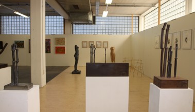 Ausstellende für die erste Rheintaler Kunstmesse gesucht
