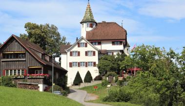Im Schloss Weinstein gibt’s bald auch Traulokale