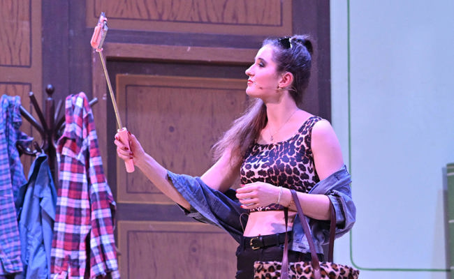 Zum Lachen: Die geldbringende Idee des Alois Huber