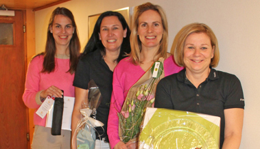 Rückblick auf ein ereignisreiches Jahr mit Höhepunkten Rückblick auf ein ereignisreiches Jahr mit Höhepunkten