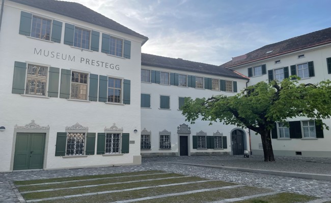 Museum benötigt mehr finanzielle Mittel für tragfähigen Betrieb