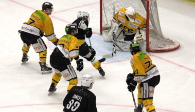 Der SC Rheintal sinnt im zweiten Spiel gegen Wil auf Revanche