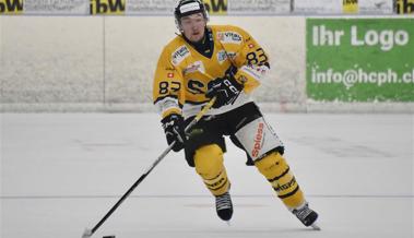 SC Rheintal verliert das zweite Spiel im Playoff in Bellinzona