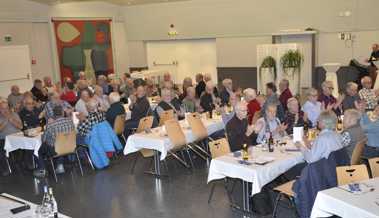 14000 Franken gutgeheissen: Veteranen planen Jubiläumsfeier