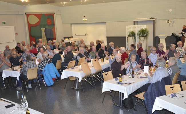 14000 Franken gutgeheissen: Veteranen planen Jubiläumsfeier