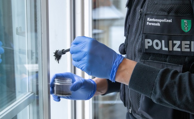 Einbrecher erbeuteten Schmuckstücke in der Marktgasse
