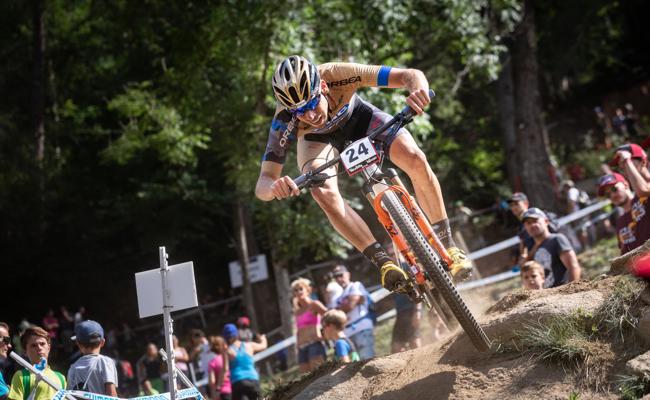 Top-Resultat trotz falscher Gruppe