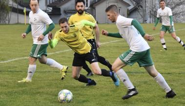 Schmerzhafte Pleite in verrückter 4. Liga