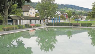 Badi teurer als gedacht