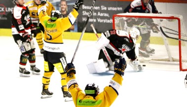 SC Rheintal gewinnt das erste Saisonspiel so knapp wie nur möglich
