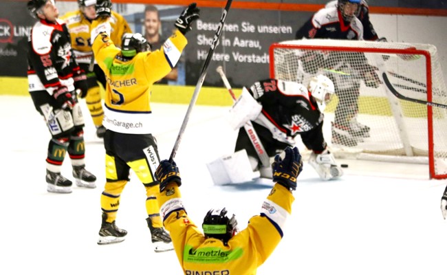 SC Rheintal gewinnt das erste Saisonspiel so knapp wie nur möglich