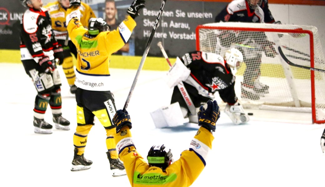 SC Rheintal gewinnt das erste Saisonspiel so knapp wie nur möglich