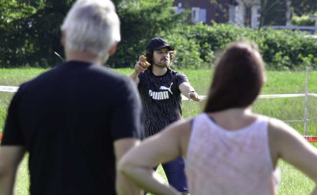 40 Impressionen vom Dreikampf in Diepoldsau