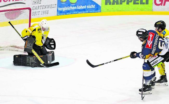 SCR muss sich Punkte stehlen lassen