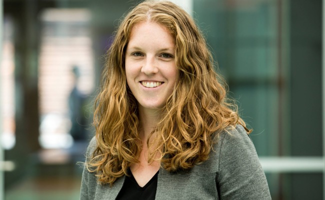 Gemeinderätin Raphaela Lamprecht-Weder tritt zurück