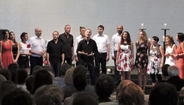 Euphonic: Ein Festmahl für die Ohren
