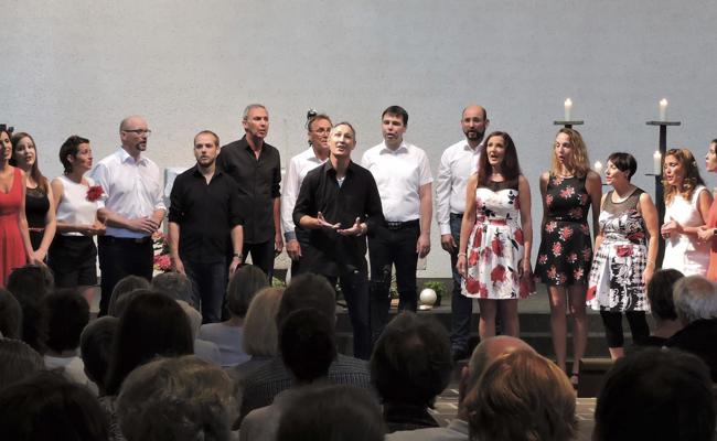 Euphonic: Ein Festmahl für die Ohren