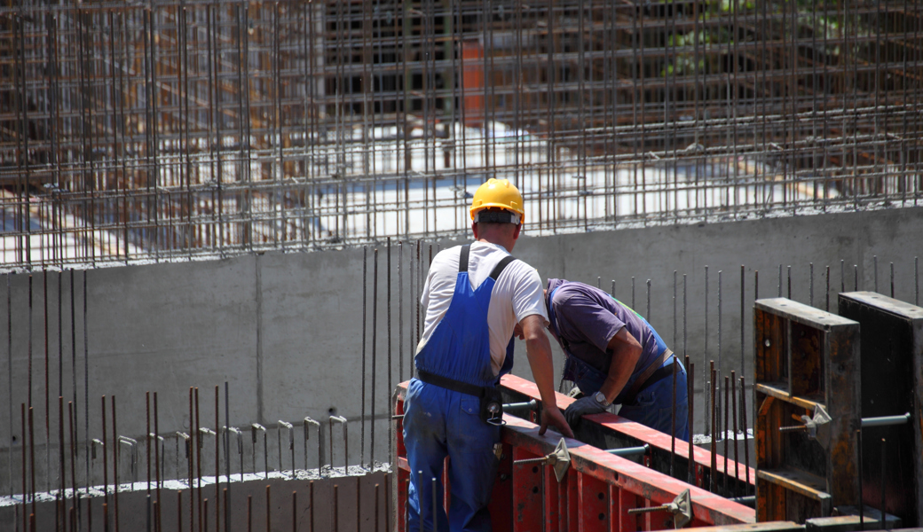 Anstieg der Arbeitslosigkeit setzt sich fort – Zunahme im Rheintal besonders stark