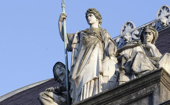Anwalt verliert gegen Landwirt