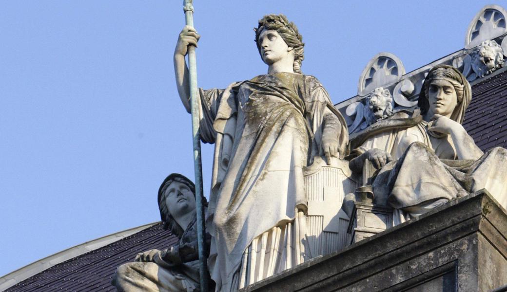 Der Landwirt aus dem oberen Rheintal bekam vor Bundesgericht recht – gegen seinen ehemaligen Anwalt.