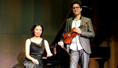 Kulturforum präsentiert Panorama europäischer Klangkunst