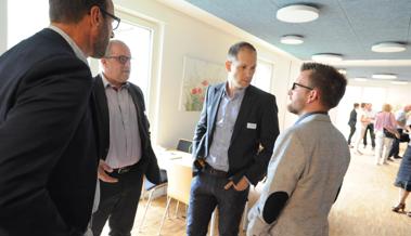 Netzwerken in Altersfragen