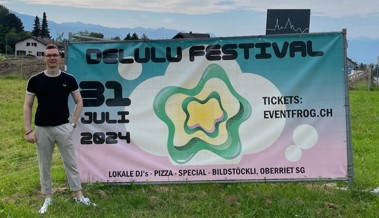 Delulu-Premiere: Die Antwort auf das Sommerloch in der Partyszene