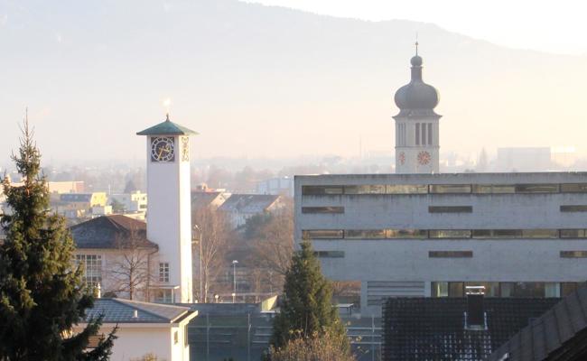 Einheitsgemeinde wackelt