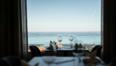 Hotel Heiden ist für den Swiss Location Award nominiert