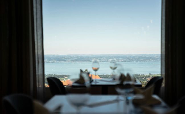 Hotel Heiden ist für den Swiss Location Award nominiert