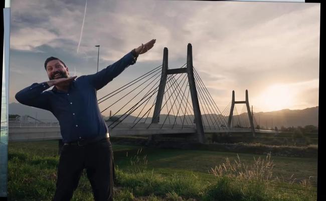 Rheintal-Video millionenfach angeklickt und angeschaut