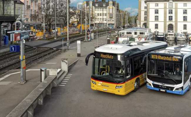 Die Gemeinde Thal kritisiert den aktuellen Busfahrplan