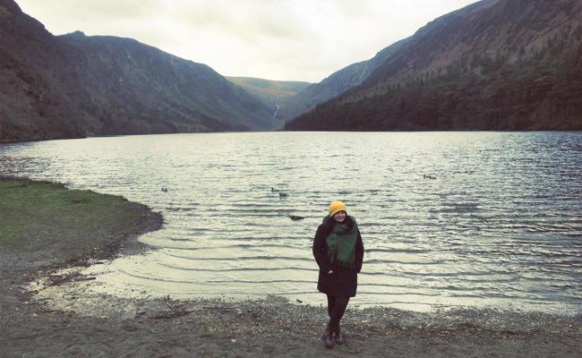Meine Zeit als Au-pair in Irland