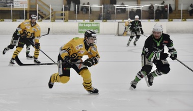 SCR braucht Punkte, um das Zwischenziel zu erreichen