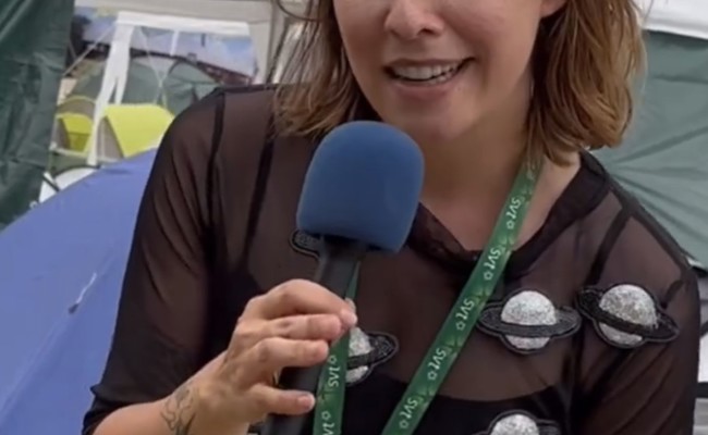 Die Vorbereitungen für den Musiksommer laufen heiss