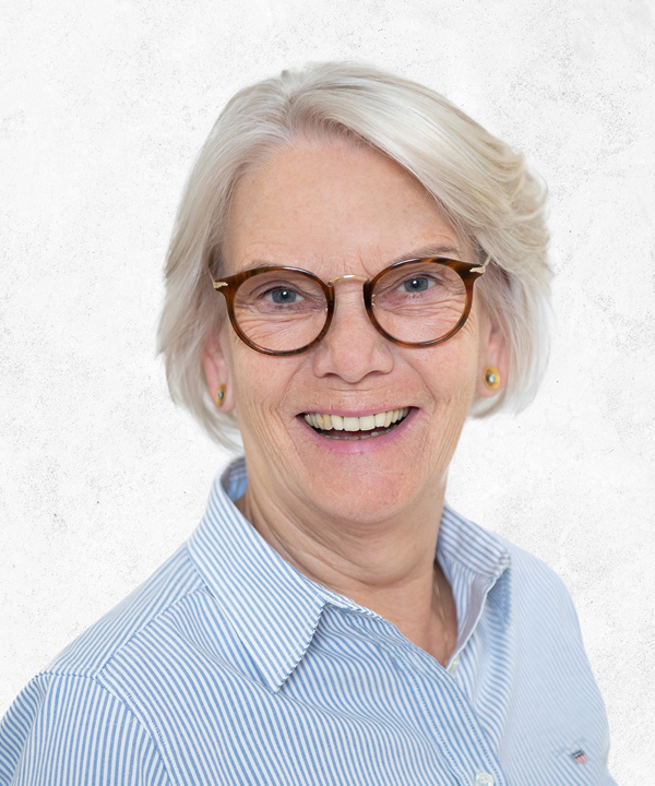 Andrea C. Plüss