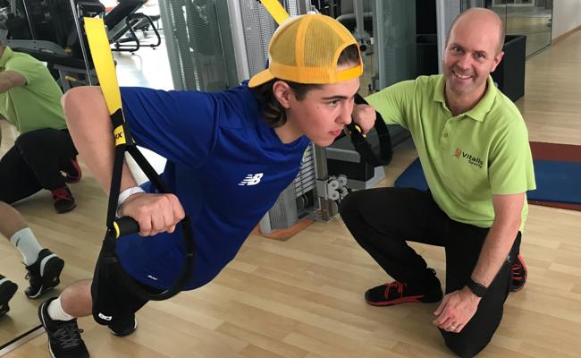 «Immer mehr gemacht als die anderen»