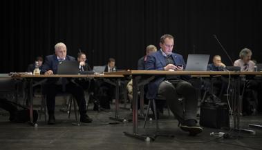 Rheintaler Ratsmitglieder in neuen parlamentarischen Kommissionen