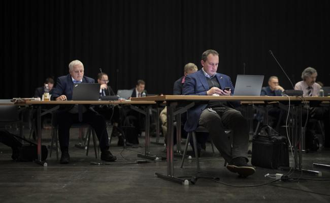 Rheintaler Ratsmitglieder in neuen parlamentarischen Kommissionen