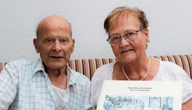 Das Verschwundene festgehalten