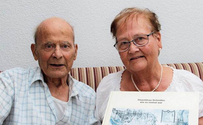 Das Verschwundene festgehalten