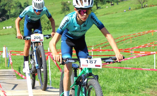 Veloclub Altstätten führt ein spannendes Renn-Weekend durch