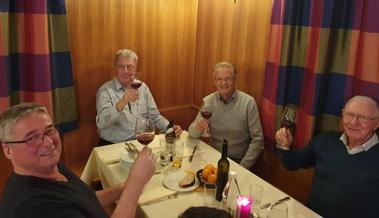 Klaushock des Reitclubs Flurhof