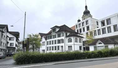 Renoviertes Balmerhaus kommt erneut auf dem Markt