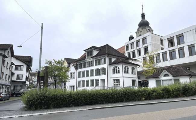Renoviertes Balmerhaus kommt erneut auf dem Markt