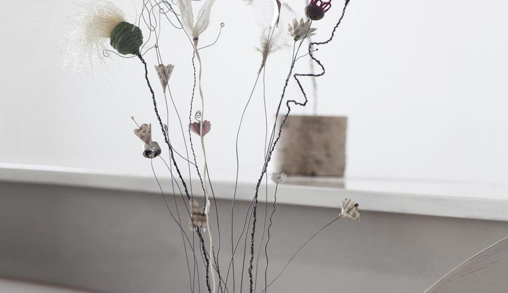 Ein Ausstellungsstück der virtuellen Bellevue-Werkschau. Ein Ausstellungsstück der virtuellen Bellevue-Werkschau.