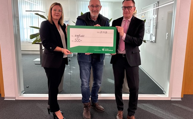 Unterstützung mit Lebensmitteln für Menschen in finanziell schwierigen Lebenslagen