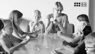 Bibelspass «Helfen erwünscht» 