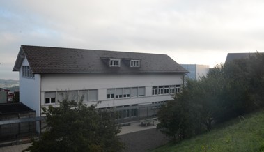 «Zukunft Schule abgelehnt» – alles zurück auf Feld 1 beim Schulhaus Friedberg