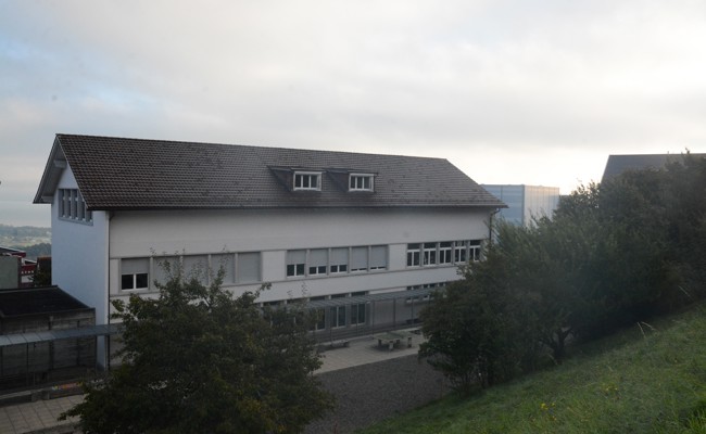 «Zukunft Schule abgelehnt» – alles zurück auf Feld 1 beim Schulhaus Friedberg